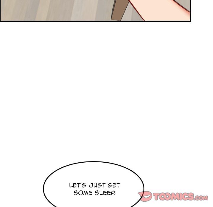 Never Too Late Manhwa - Chapter 46 Page 65
