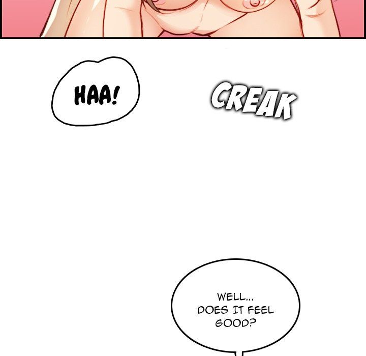 Never Too Late Manhwa - Chapter 46 Page 76