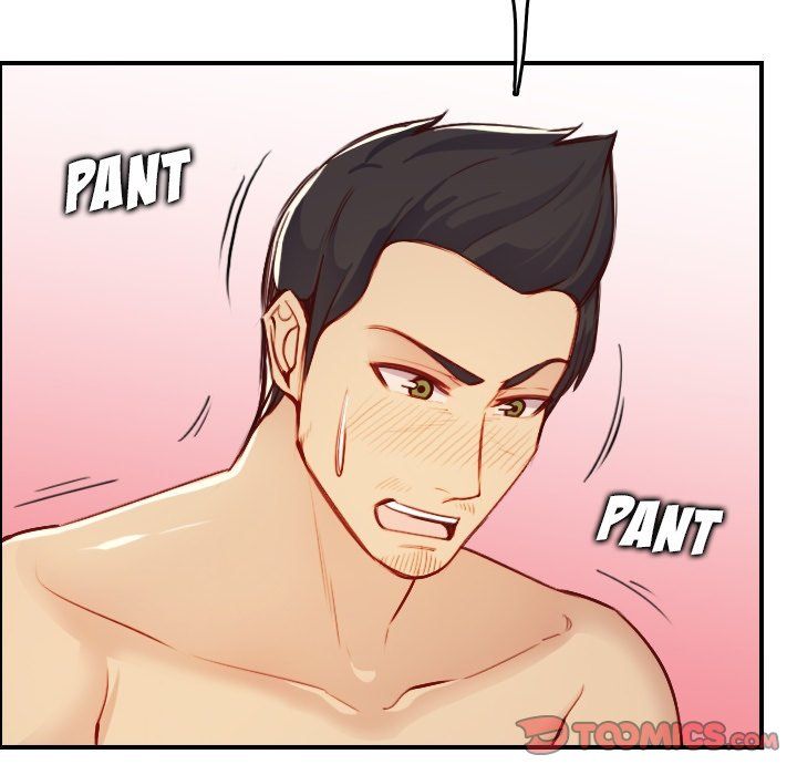 Never Too Late Manhwa - Chapter 46 Page 77