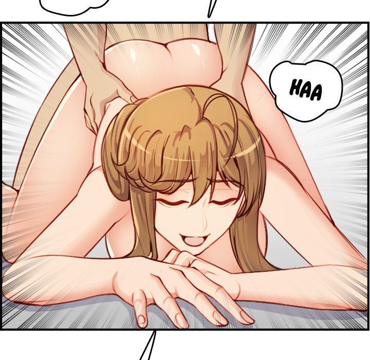 Never Too Late Manhwa - Chapter 46 Page 90