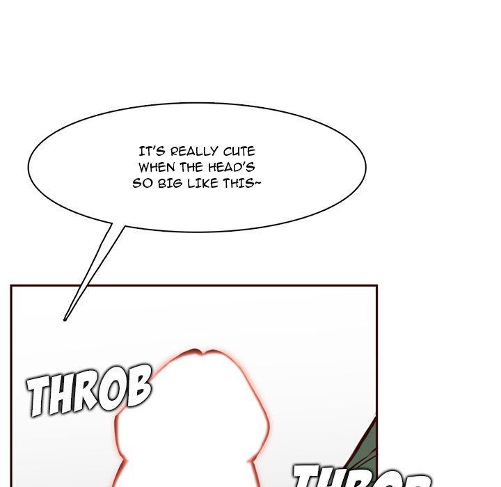 Never Too Late Manhwa - Chapter 84 Page 8