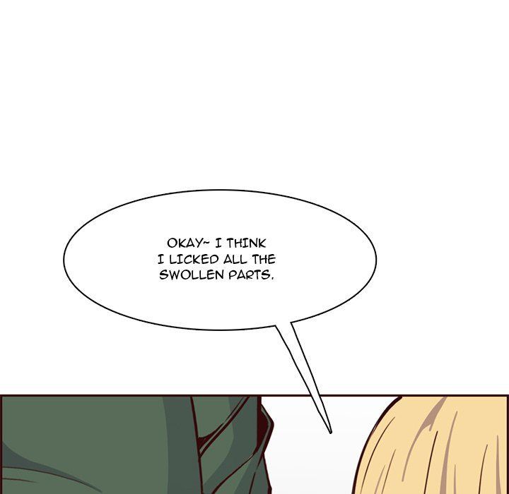 Never Too Late Manhwa - Chapter 84 Page 38