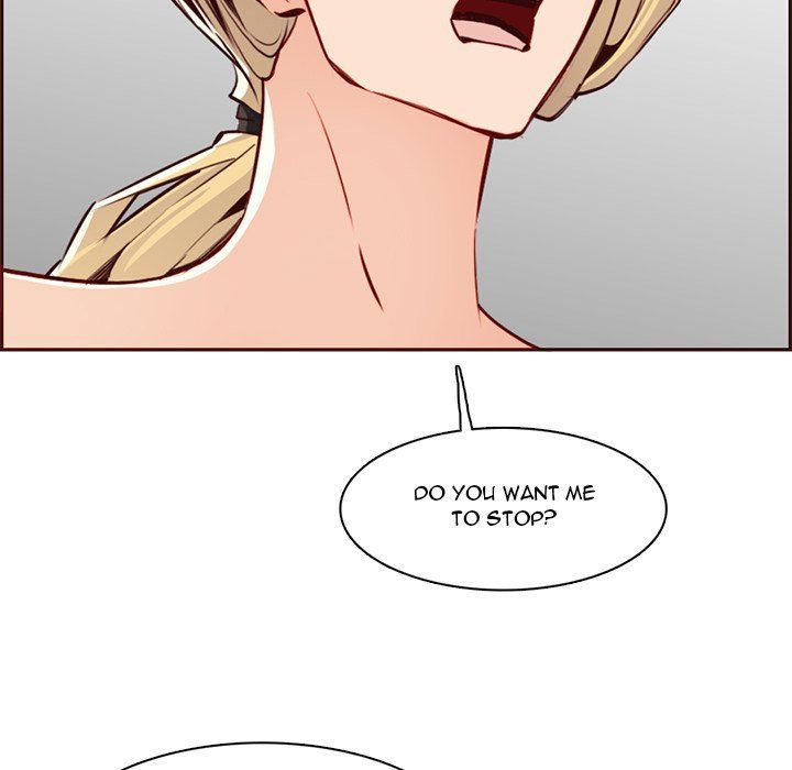 Never Too Late Manhwa - Chapter 84 Page 50