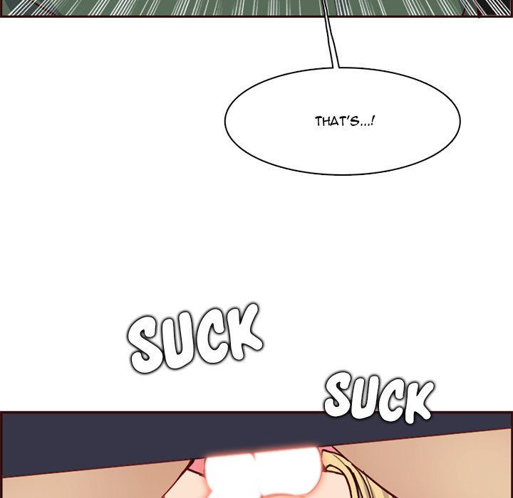 Never Too Late Manhwa - Chapter 84 Page 62