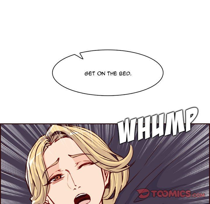 Never Too Late Manhwa - Chapter 84 Page 73