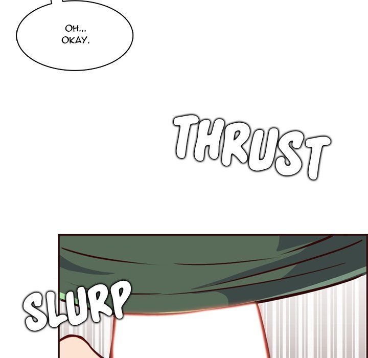 Never Too Late Manhwa - Chapter 84 Page 100