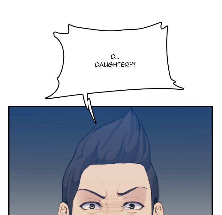 Never Too Late Manhwa - Chapter 33 Page 21