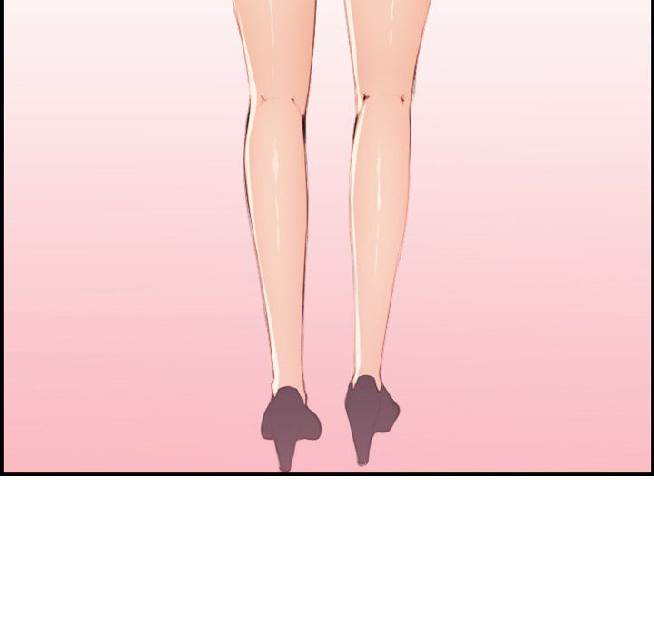 Never Too Late Manhwa - Chapter 33 Page 118