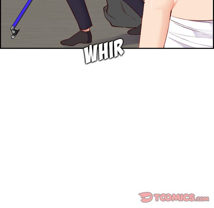 Never Too Late Manhwa - Chapter 43 Page 8