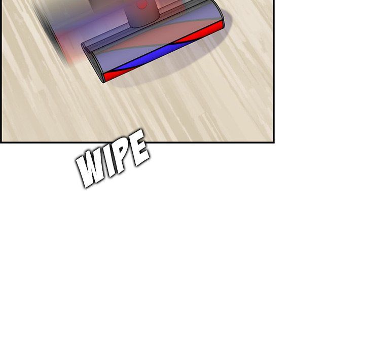 Never Too Late Manhwa - Chapter 43 Page 13