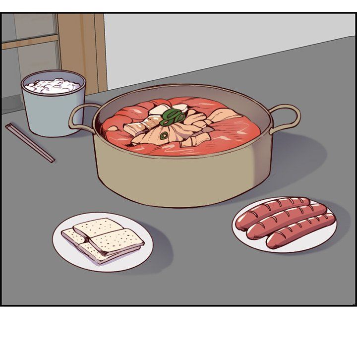 Never Too Late Manhwa - Chapter 43 Page 34