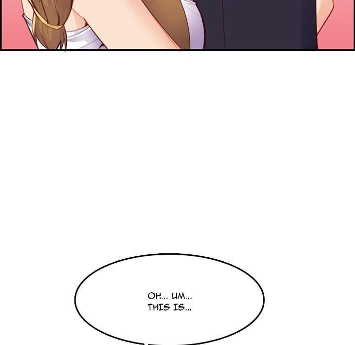 Never Too Late Manhwa - Chapter 43 Page 57