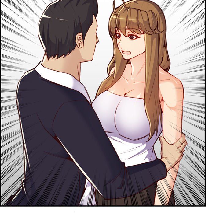 Never Too Late Manhwa - Chapter 43 Page 70