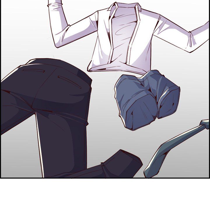 Never Too Late Manhwa - Chapter 43 Page 84