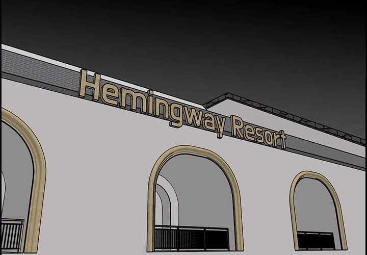 Never Too Late Manhwa - Chapter 127 Page 3