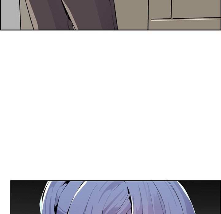 Never Too Late Manhwa - Chapter 127 Page 6