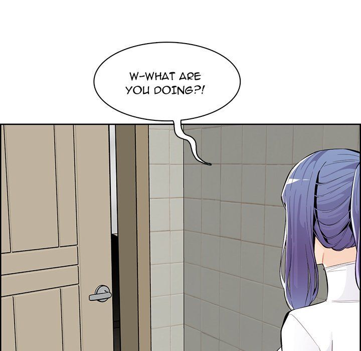 Never Too Late Manhwa - Chapter 127 Page 8