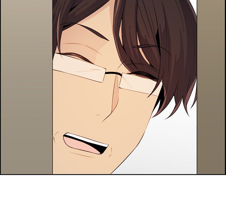 Never Too Late Manhwa - Chapter 127 Page 10