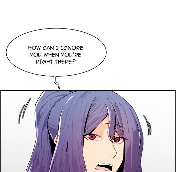 Never Too Late Manhwa - Chapter 127 Page 11