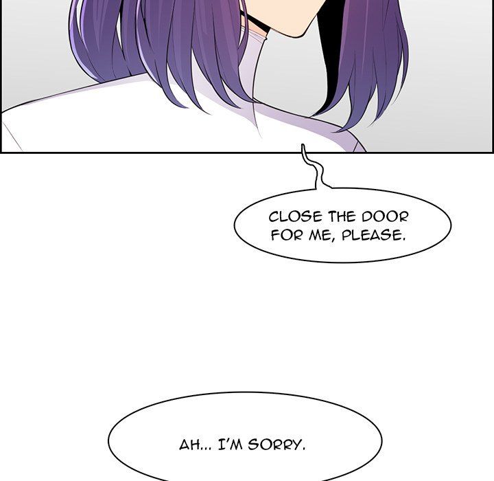 Never Too Late Manhwa - Chapter 127 Page 12