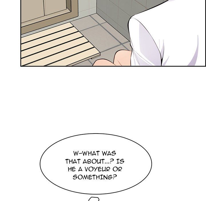 Never Too Late Manhwa - Chapter 127 Page 15