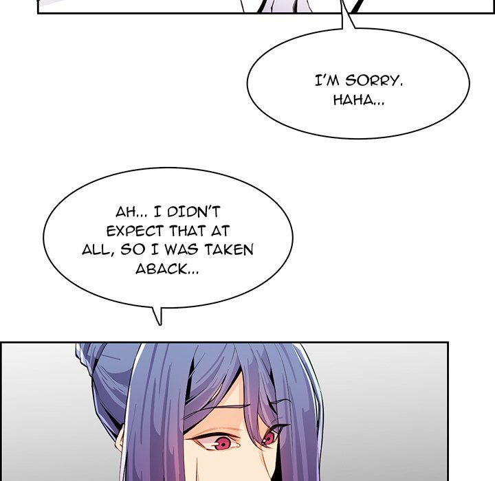 Never Too Late Manhwa - Chapter 127 Page 22