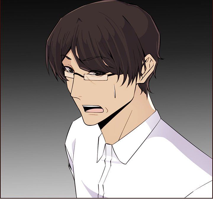 Never Too Late Manhwa - Chapter 127 Page 26