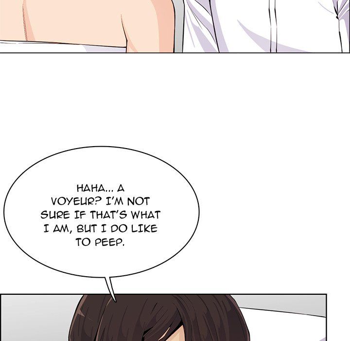 Never Too Late Manhwa - Chapter 127 Page 32