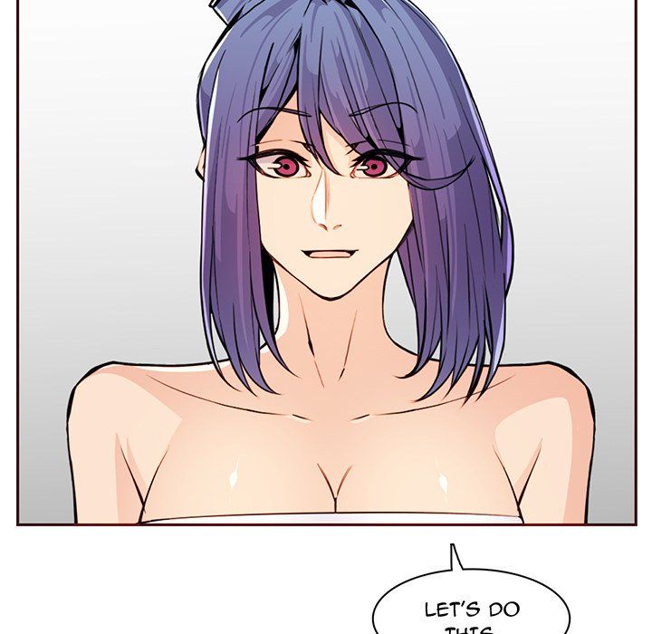 Never Too Late Manhwa - Chapter 127 Page 36