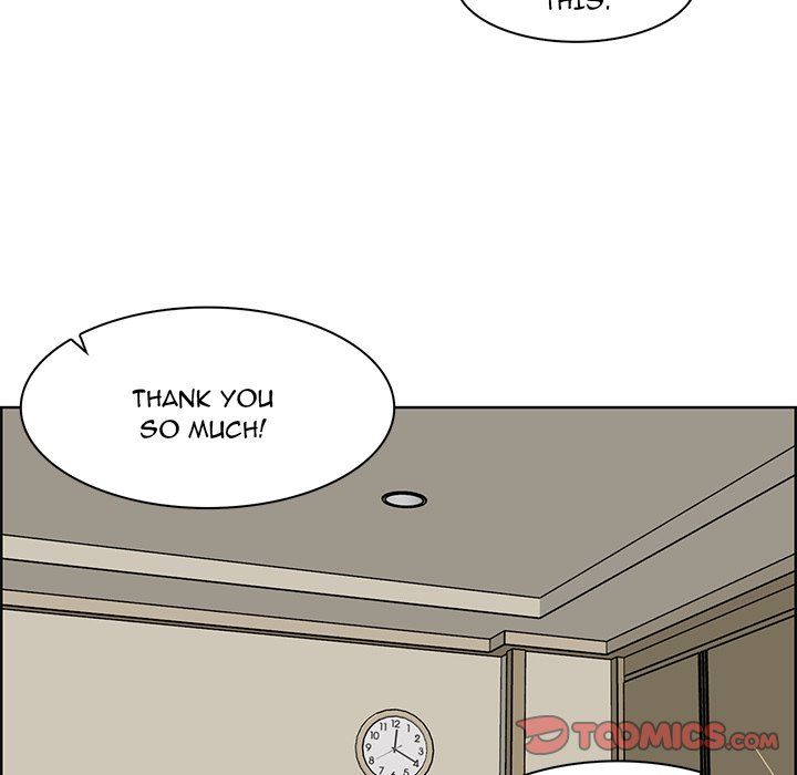 Never Too Late Manhwa - Chapter 127 Page 37