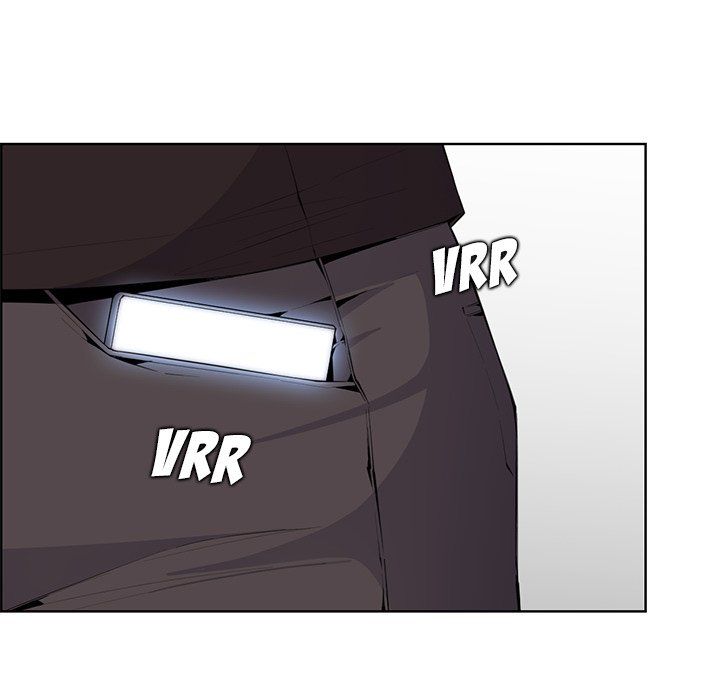 Never Too Late Manhwa - Chapter 127 Page 45