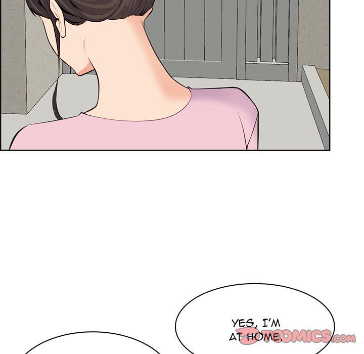 Never Too Late Manhwa - Chapter 127 Page 49