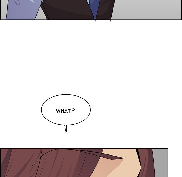 Never Too Late Manhwa - Chapter 127 Page 51