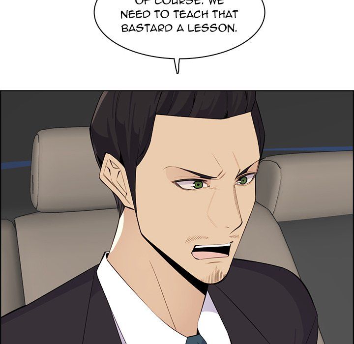 Never Too Late Manhwa - Chapter 127 Page 56