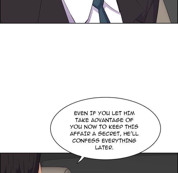 Never Too Late Manhwa - Chapter 127 Page 57