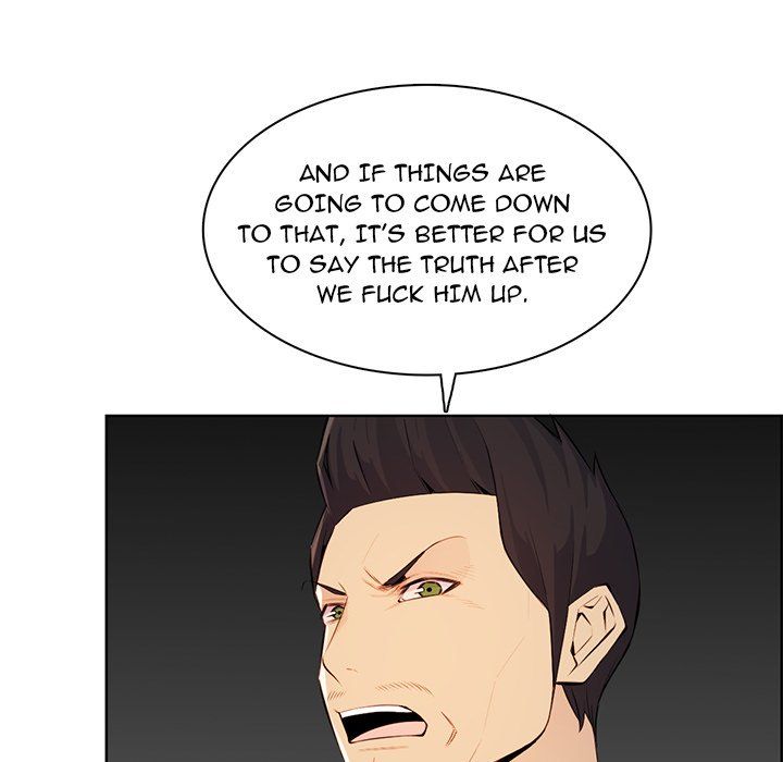 Never Too Late Manhwa - Chapter 127 Page 59