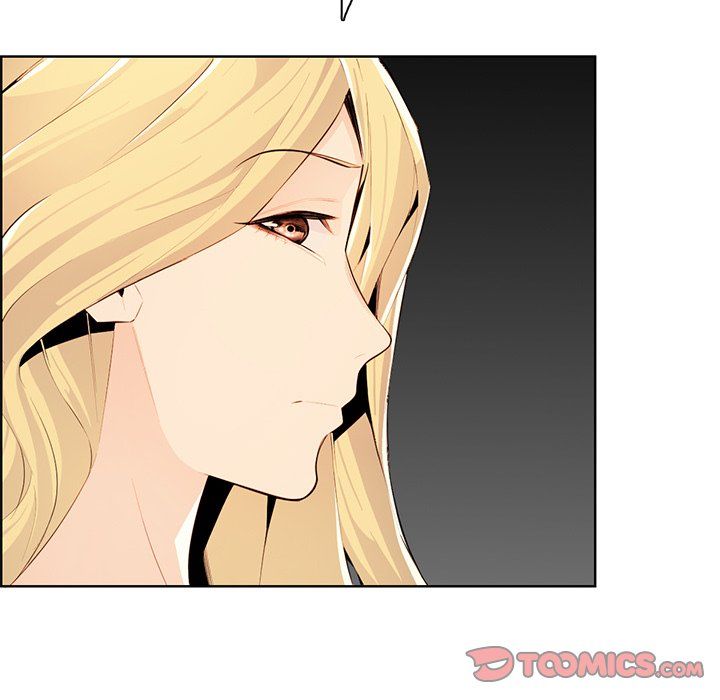 Never Too Late Manhwa - Chapter 127 Page 61