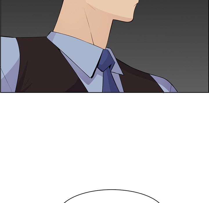 Never Too Late Manhwa - Chapter 127 Page 65