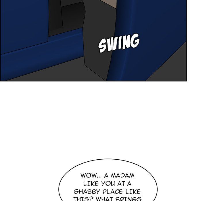 Never Too Late Manhwa - Chapter 127 Page 68