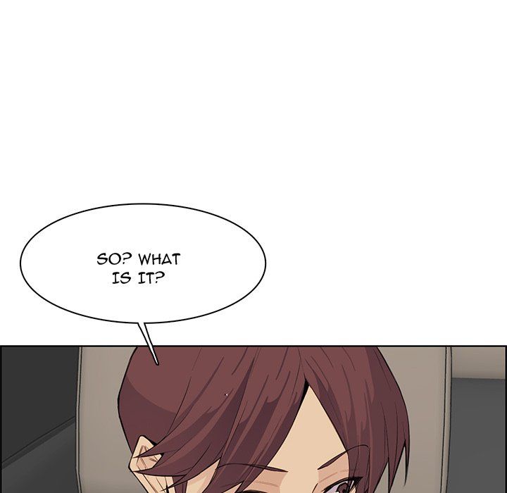 Never Too Late Manhwa - Chapter 127 Page 70