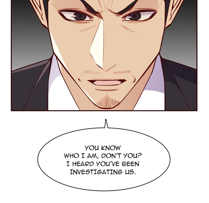 Never Too Late Manhwa - Chapter 127 Page 77