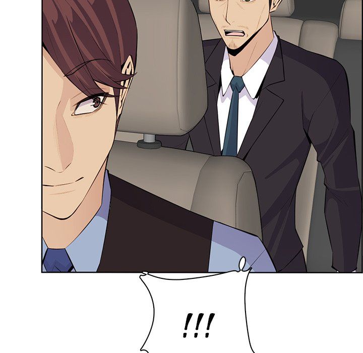 Never Too Late Manhwa - Chapter 127 Page 80