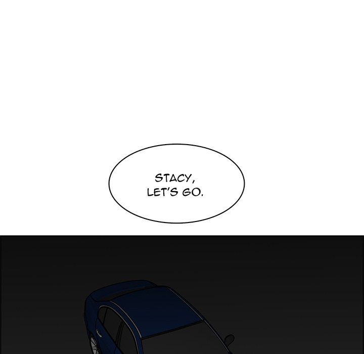 Never Too Late Manhwa - Chapter 127 Page 84