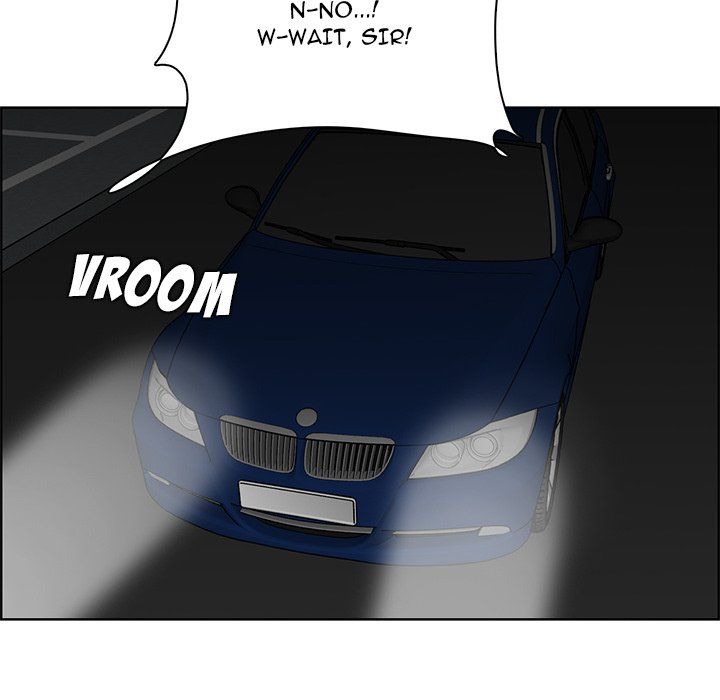 Never Too Late Manhwa - Chapter 127 Page 86