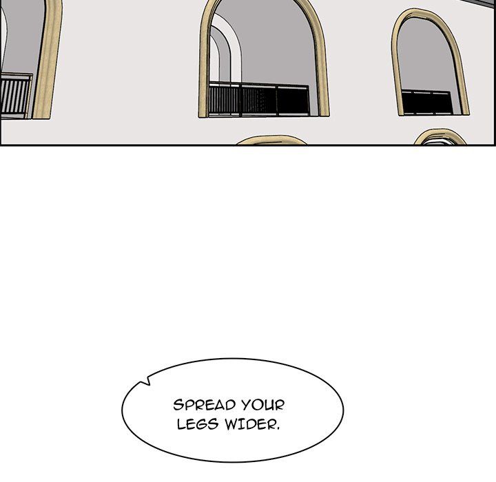 Never Too Late Manhwa - Chapter 127 Page 89