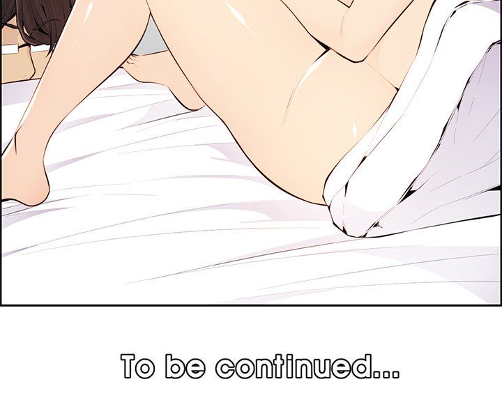 Never Too Late Manhwa - Chapter 127 Page 100