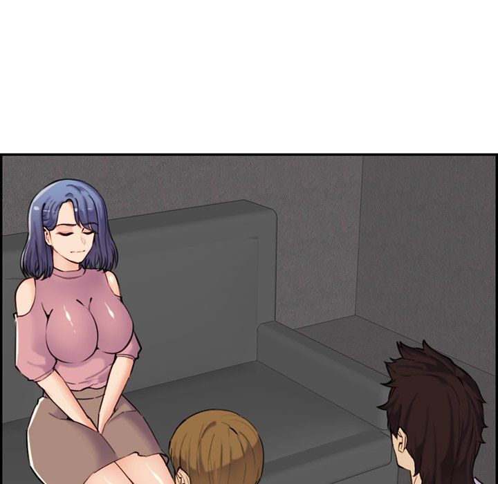 Never Too Late Manhwa - Chapter 36 Page 6