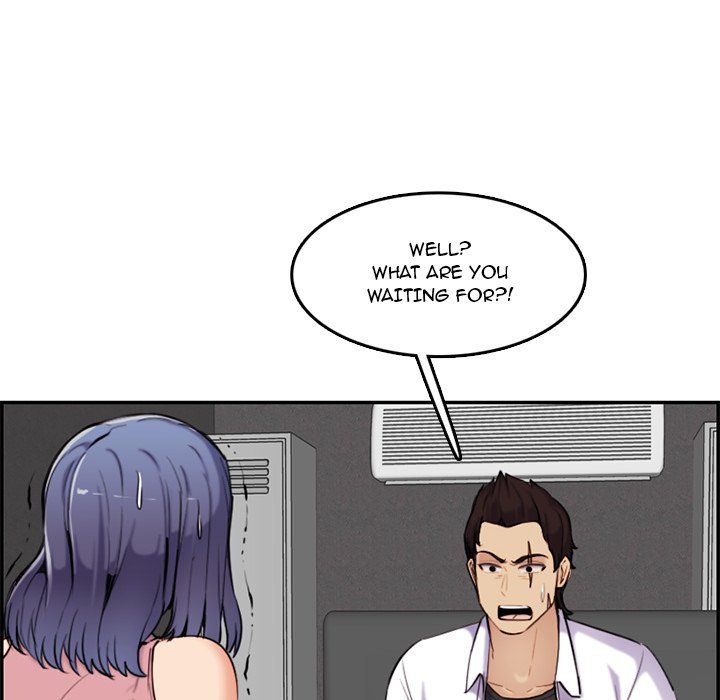 Never Too Late Manhwa - Chapter 36 Page 75