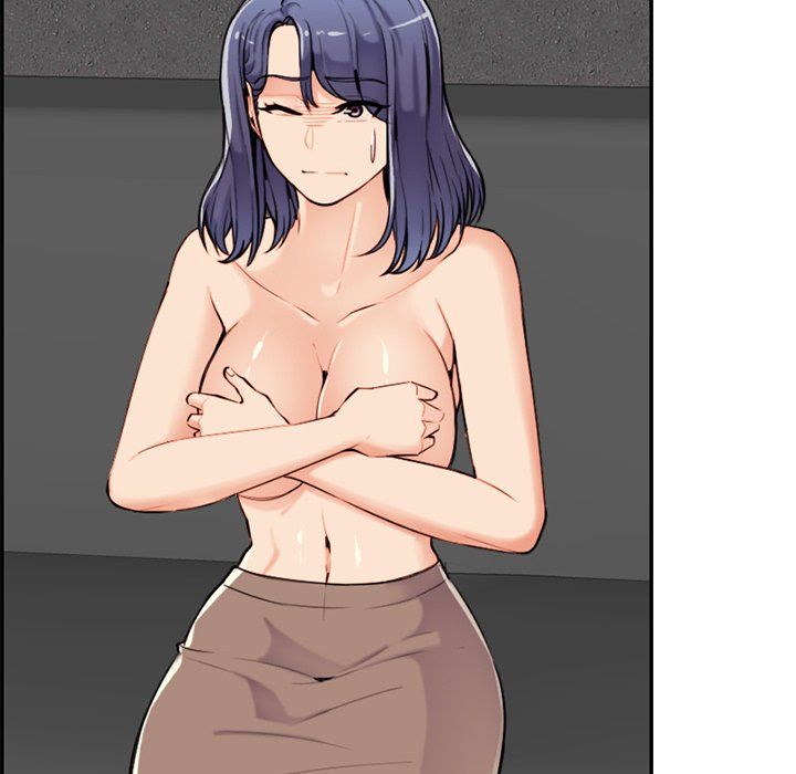 Never Too Late Manhwa - Chapter 36 Page 94