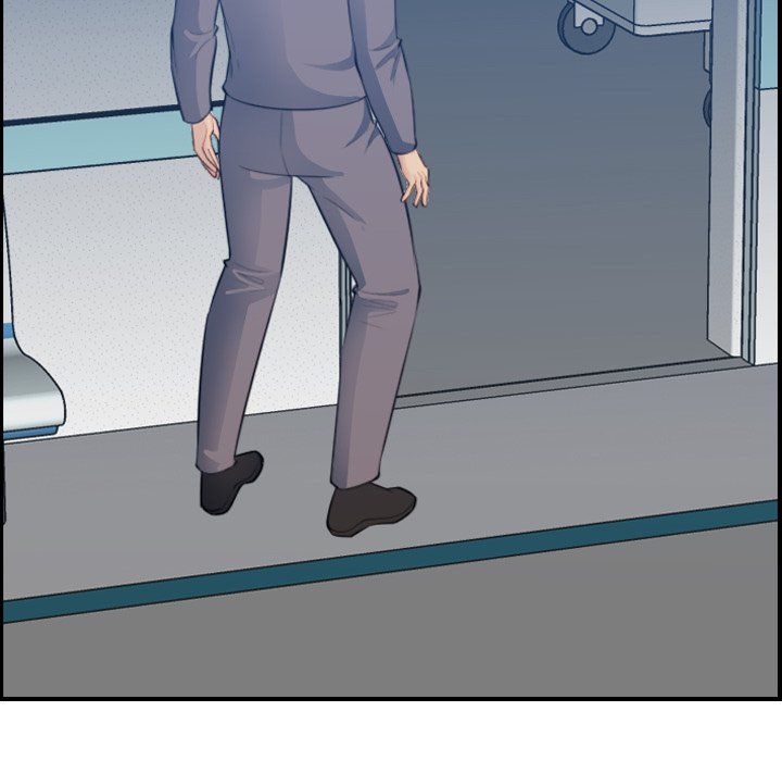 Never Too Late Manhwa - Chapter 20 Page 5